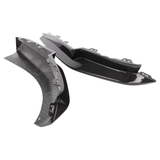 Dinan BMW G8X M4 21-26 Carbon Rear Side Splitters