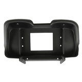 Holley EFI Camaro 10-15 Dash Bezels - 7" Dash Panel