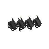 Holley EFI Smart Coil Remote Coil Relocation Brackets