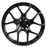 APR A01 Flow Formed Wheel - 19X8.5 ET45 Satin Black (1pc)