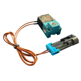 Holley EFI 3 Port Boost Control Solenoid
