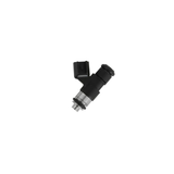 Holley EFI 100 lb/hr Flow Matched Terminator X Fuel Injectors - Set of 8 (PICO/EV6)