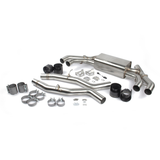 Dinan F9X X3M/X4M Experience Package (E1+) BAP
