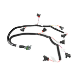 Holley EFI Ford V8 Injector Harness (Bosch EV1 Style)