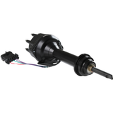 Holley EFI Dual Sync Mopar 383-400 Distributor - Black