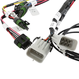 Holley EFI Coil-Near-Plug Smart Coil Kit