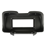 Holley EFI Camaro 10-15 Dash Bezels - 6.86" Dash Panel