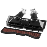 APR Carbon Fiber Intake - C8 4.0T