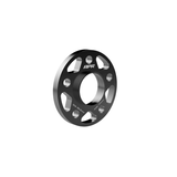 APR Wheel Spacers (Set of 2) - 66.5mm CB - 17mm Thick
