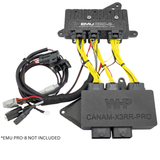 Can-Am Maverick X3 EMU Pro Adapter