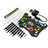 ECUMaster Wireless Racing Panel With Receiver