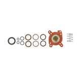 Holley EFI Throttle Body Injection Renew Kit