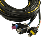 Holley EFI Digital Dash Vehicle Harness - Terminated