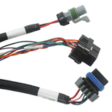 Holley EFI Benchtop Harness