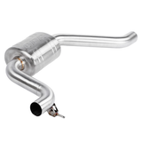 APR Volkswagen GTI (MK7.5) 18-21 Catback Exhaust System