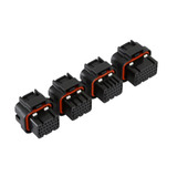 Holley EFI Connector & Pin Kit (J2A, J2B, J3, J4)