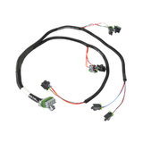 Holley EFI LS MULTEC 2 Injector Harness - Early Truck