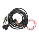 Holley EFI Dominator EFI GM Dual Drive-By-Wire Harness