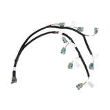 Holley EFI Ford V8 Injector Harness (USCAR/EV6 Style)