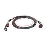 Holley EFI Hemi DBW Harness 13+ Applications (Dominator EFI Only)