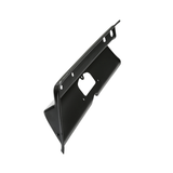 Holley EFI Chevrolet Chevelle 1967 Dash Bezels - Racepak Dash Panel