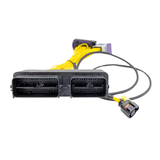 Mitsubishi Evo X PNP Adapter for EMU Black