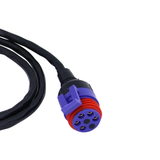 Racepak V-Net Extension Cable - 6"