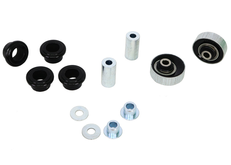 Whiteline Plus 12+ VW Golf MK7 Front Caster Correction Kit – Burton-Racing