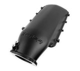 Holley EFI GM LS7 Hi-Ram Manifold w/ 92mm Throttle Body - Black