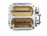 Holley EFI Dominator Flange (Big Dual) Throttle Body