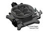 Holley EFI Universal 4BBL 1000CFM Throttle Body - Hard Core Gray