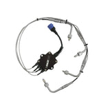 Racepak 4 CH EGT Sensor Module 1-3-5-7 9" T-cable (BBC Spacing)
