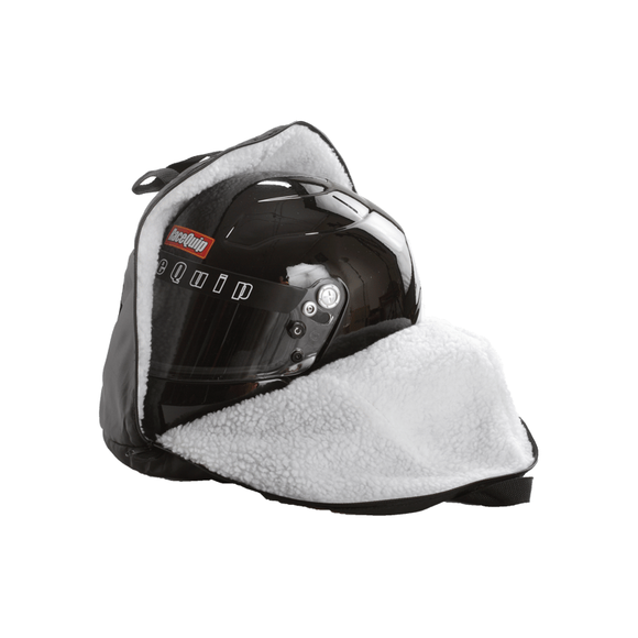 Heavy Duty Helmet Bag - Black