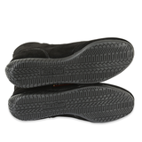 Basic Race Shoes - Black