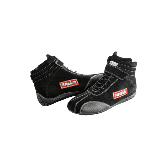 Euro Carbon-L Race Shoes - Black