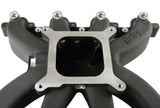 Holley EFI GM LS7 Single Plane Intake Manifold - Black