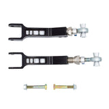 Features and Benefits