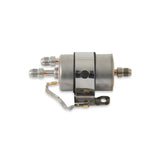 Holley EFI GM Style Filter/ Regulator -6AN