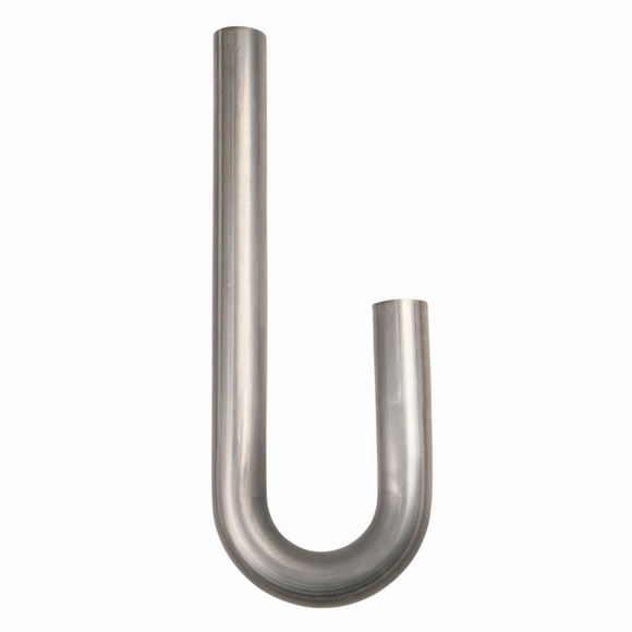 Stainless Steel J-Bend 304S - 1 3/4