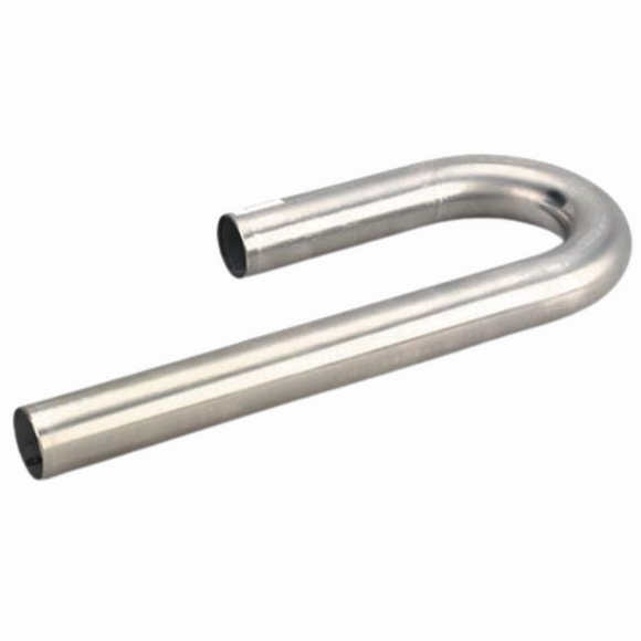 Stainless Steel J-Bend 304S - 1 7/8