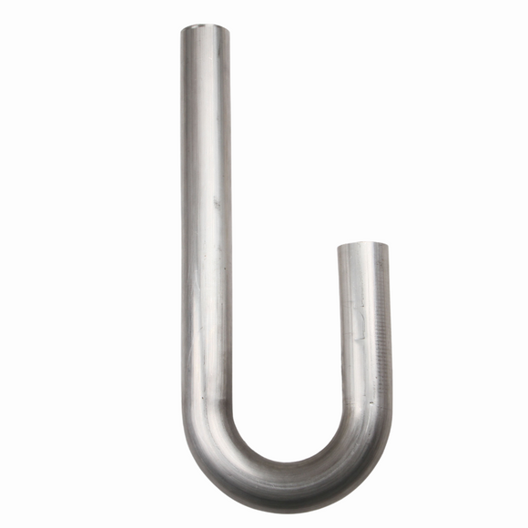 Stainless Steel J-Bend 304S - 2