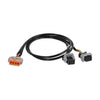 Racepak 4 Channel Wideband Controller - 2468 Cylinder Layout