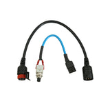 Racepak V300SD Data Logger Door Car Kit - Easy Access