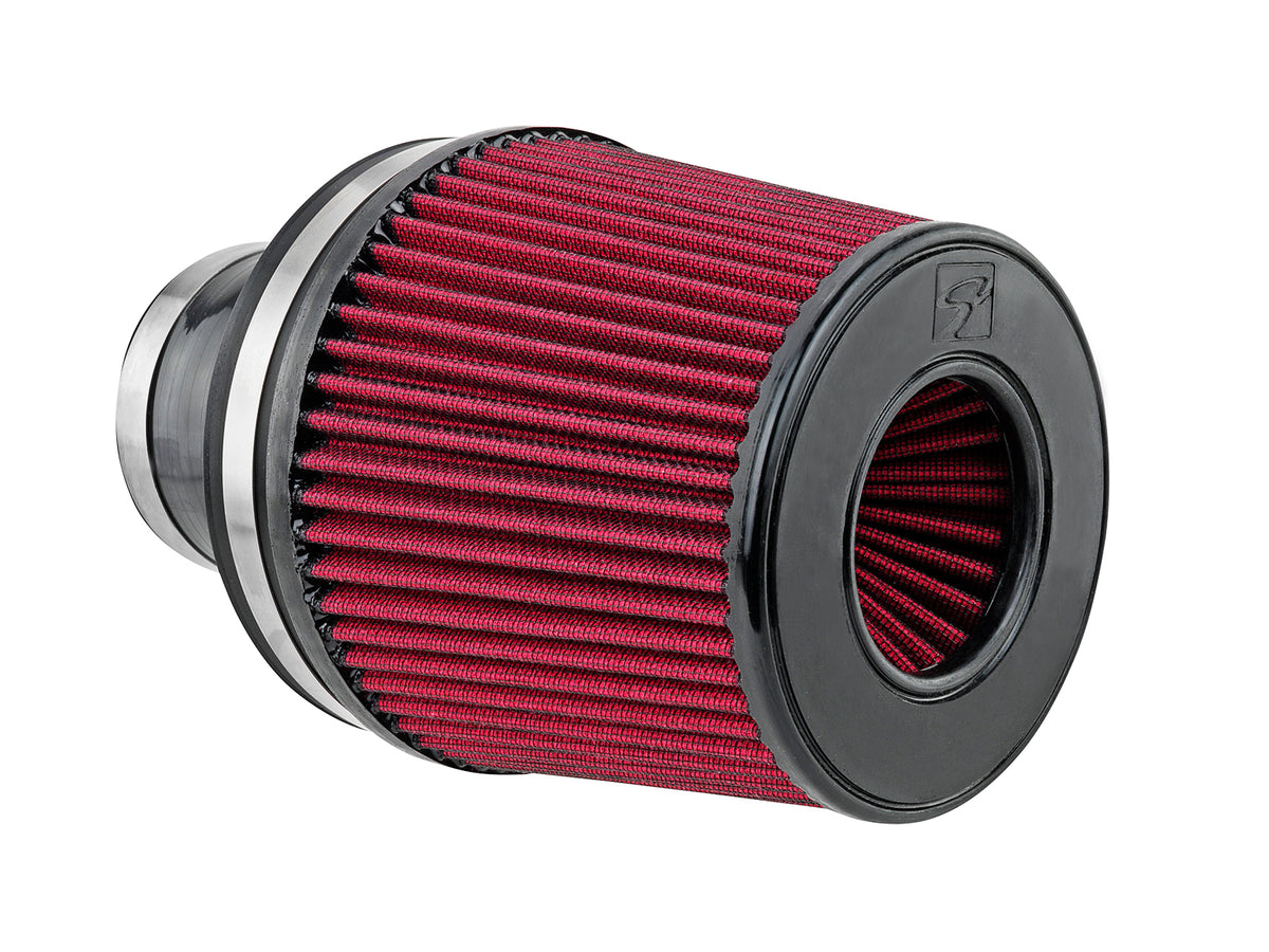 Universal High-Velocity Intake Kit w/ Filter 3.5