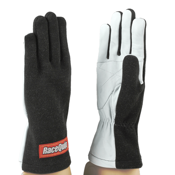 350 Series 1 Layer Nomex Basic Race Gloves