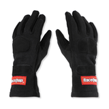 355 Series 2 Layer Nomex Race Gloves Black