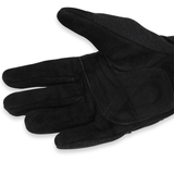 355 Series 2 Layer Nomex Race Gloves Black