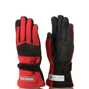355 Series 2 Layer Nomex Race Gloves