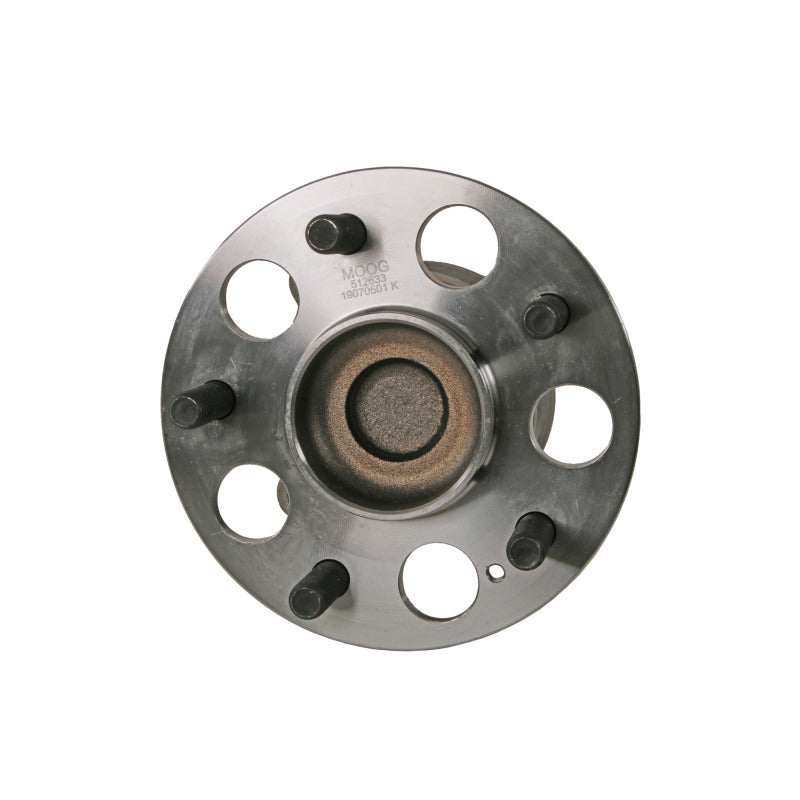 MOOG 17-22 Honda CR-V Rear Hub Assembly – Burton-Racing