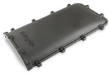 Holley EFI LS1/2/6 Modular Ultra Lo-Ram Manifold - Black Finish